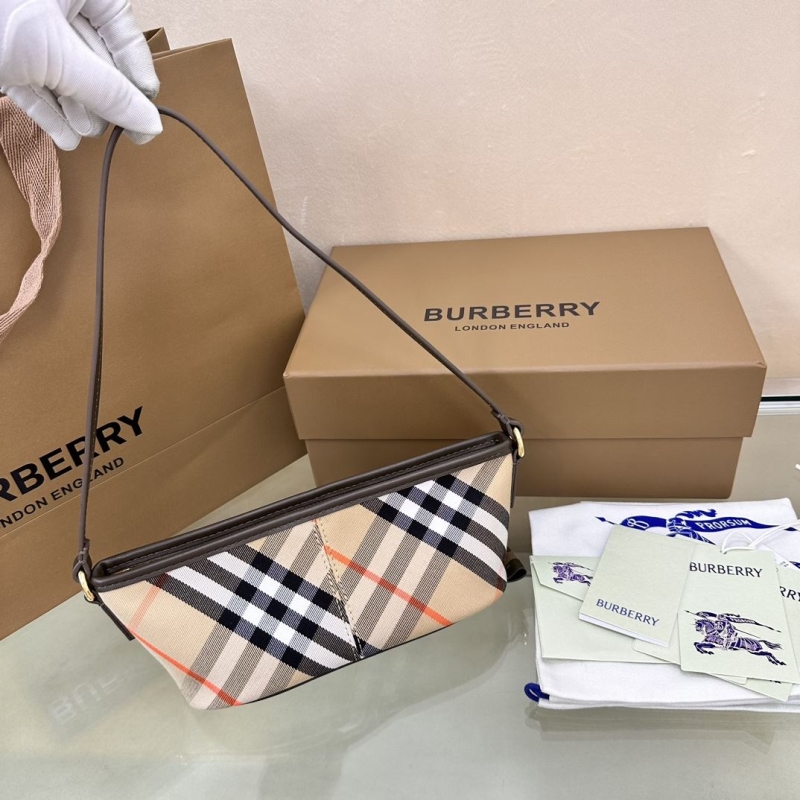 Burberry Top Handle Bags